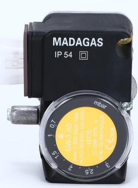 GW50A6 GW150A6 GW10A6 GW3A6 GW500A6 GW150A5压力开关国产