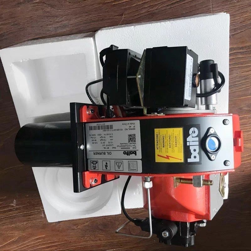 baite百特bt14l bt18l bt26l bt35l锅炉柴油燃烧机格通燃油燃烧器