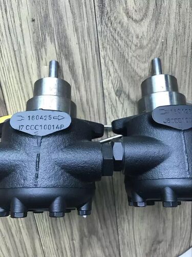 J7CCC油泵SUNTEC桑泰克油泵J7CAC法国桑泰克油泵J6CCC、J6CAC