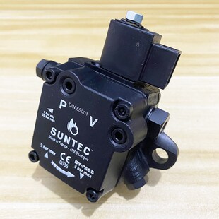 原装SUNTEC桑泰克油泵AS47A7432 AS47C1538 AS47A1536燃烧机配件