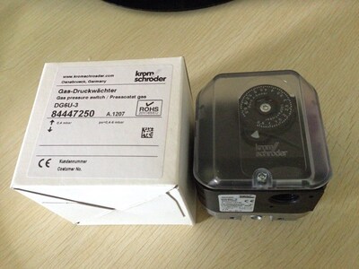 KROM霍科德DG150U-3|DG6U-3|DG500U-3|DG50U-3|DG10U-3压力开关