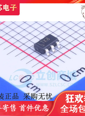 热卖 LTC4410ES6#PBF TSOT-23-6 丝印LTK8 原装进口 电源监控