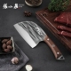 正品 张小泉菜刀切菜刀家用刀具厨房锋利锻打斩切刀砍骨刀