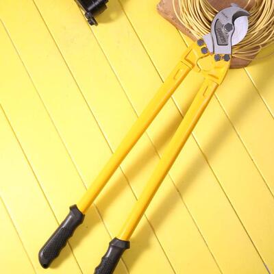 得力电缆美式型号尺寸