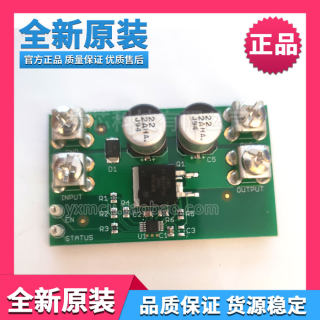 LM5060EVAL/NOPB〖EVAL BOARD FOR LM5060〗