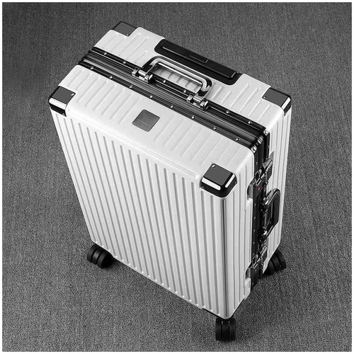Чемодан, прочная вместительная и большая коробка, 28 дюймов