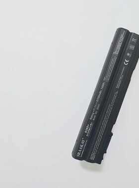 适用戴尔DELL E6420 E6520 E5420 E5520 6430 T54FJ 8858X电池6芯