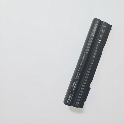适用戴尔DELL E6420 E6520 E5420 E5520 6430 T54FJ 8858X电池6芯