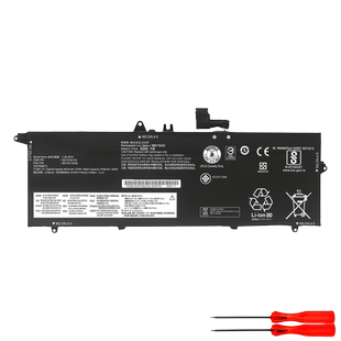 联想 ThinkPad T490S T495S T14S gen1 TP00105A/D 笔记本电池
