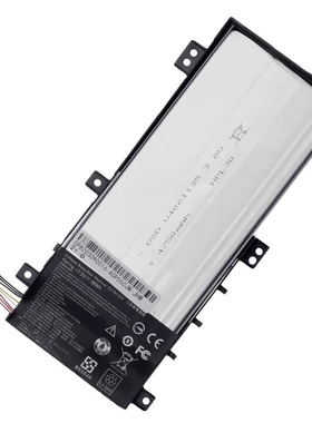 适用华硕C21N1333内置电池R554L TP550LA TP550LD笔记本电脑电池