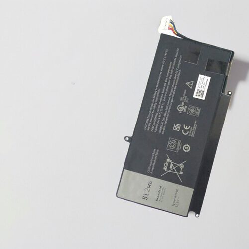 适用戴尔Vostro 5460 V5560 V5470 14-5480/5439 P34F VH748 电池