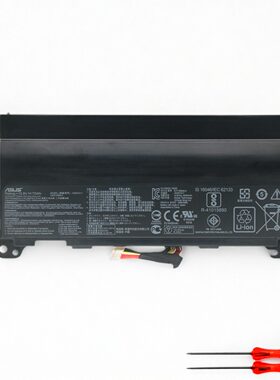 华硕ROG G752 G752V G752VL G752VY GFX72 A32N1511 笔记本电池