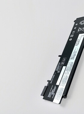 全新联想ThinkPad T460S T470S SB10F46460  00HW022电池 00HW023