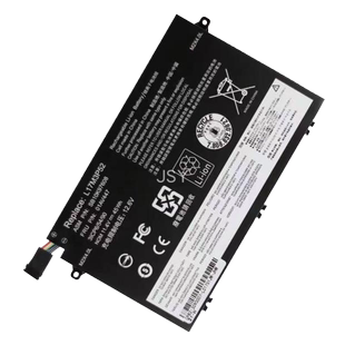 E580 E585 E490 适用联想E480 E595 E495 E590 R480电脑电池 E485