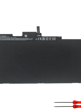 惠普 ZBook 14u G4 HSTNN-I33C-4 I41C-5 DB7O/IB7L 笔记本电池