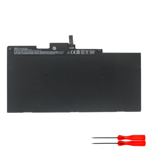 惠普 ZBook 14u G4 HSTNN-I33C-4 I41C-5 DB7O/IB7L 笔记本电池
