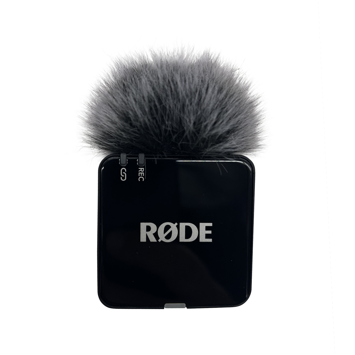 麦克风毛罩适用RODE三代