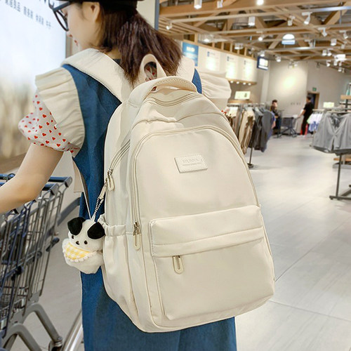 书包女生小学生初中生百搭书包