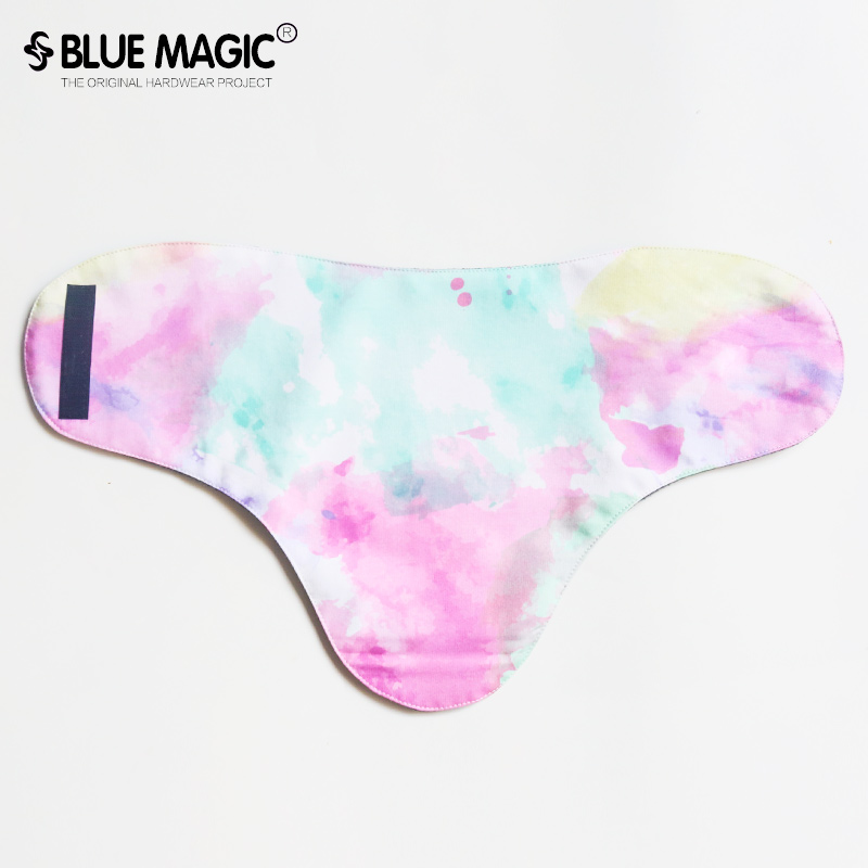 BLUEMAGIC户外滑雪防风保暖口罩