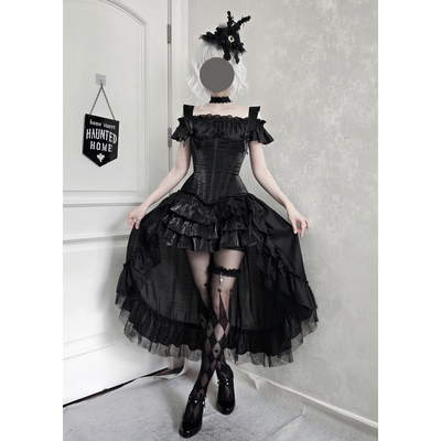 【玫瑰囚笼】预约定金 定金无物流发货