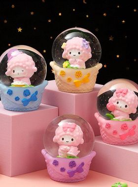 桌面礼物儿童送学生小夜灯朋友