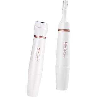 百特剃毛器脱毛仪私密女士阴毛私处专用男腋下腿毛刮刀去除修剪器