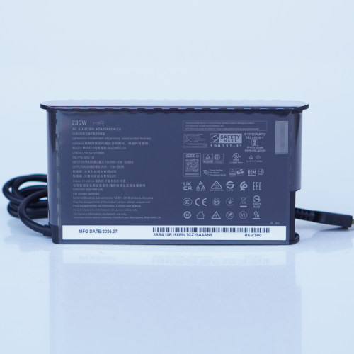 适用230W联想拯救者R7000Y7000Y9000笔记本20V11.5A充电源适配器