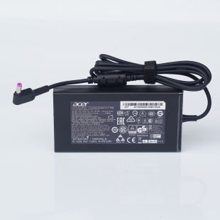ACER宏基135W原装笔记本N17C1电源适配器19V7.1A/6.92A充电线