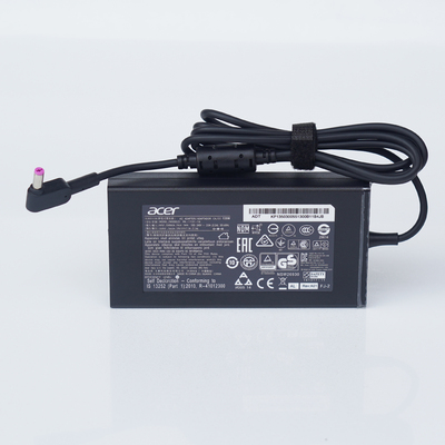 ACER宏基135W原装笔记本N17C1电源适配器19V7.1A/6.92A充电线
