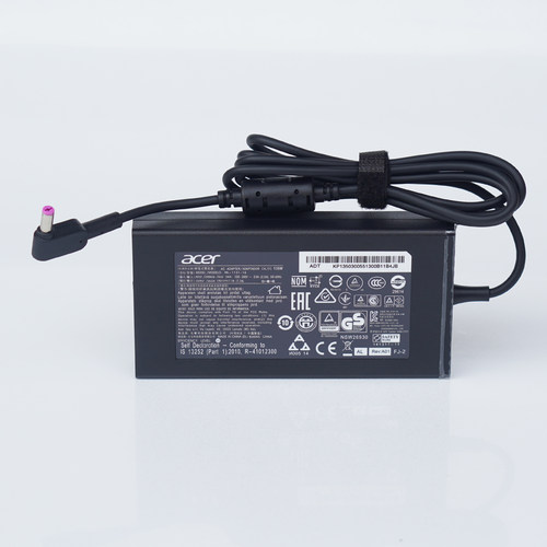 ACER宏基135W原装笔记本N17C1电源适配器19V7.1A/6.92A充电线