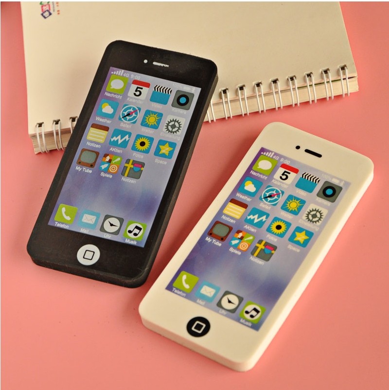 手機橡皮擦超大大號特大塊巨型個性創意小學生兒童假仿真文具用品在類目 電子詞典/電紙書/文化用品, 日常學習用品, 橡皮中 - 來自Buy2taobao.com提供專業的淘寶代購服務