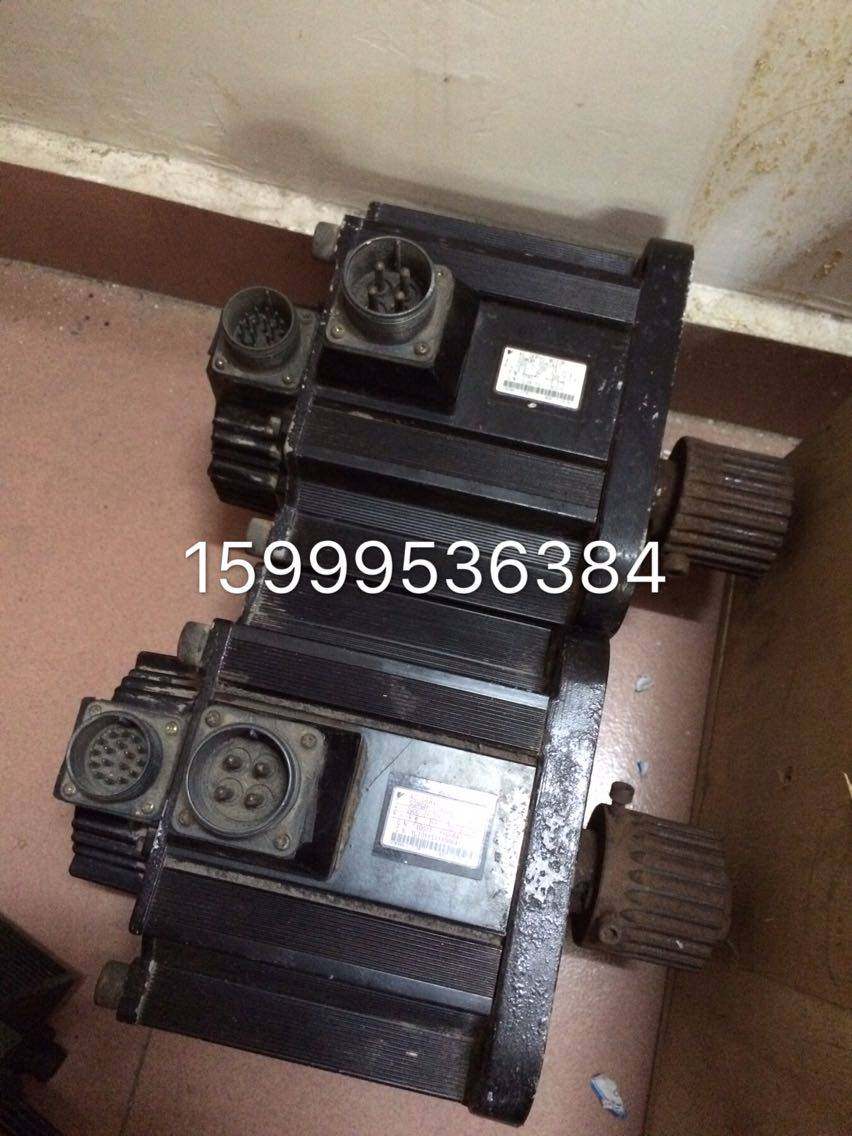 安川电机sgmgh-20aca61/sgmgh-20dca6f-oy 功能好 有保修