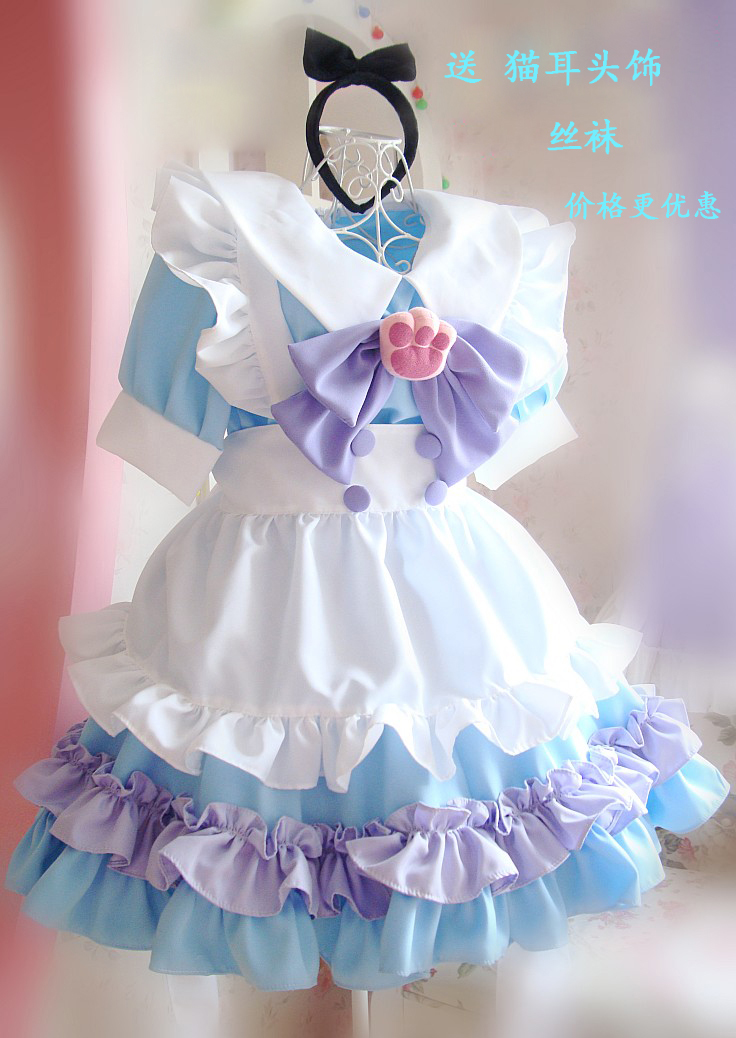 пî CosplayÈÕ±¾¶¯ÂþÕ¹·þ×°lolita¹«Ö÷Å®ÆÍ×°ÃÈÂåÀöËþÊÌŮӶװ