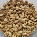 竹片手工diy材料竹编竹片手工编织用竹雕配饰厂家大量批发