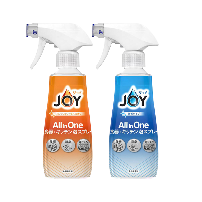 【热卖99任选3件】Joy all in one 餐具厨房去油消臭 洗洁精200ml