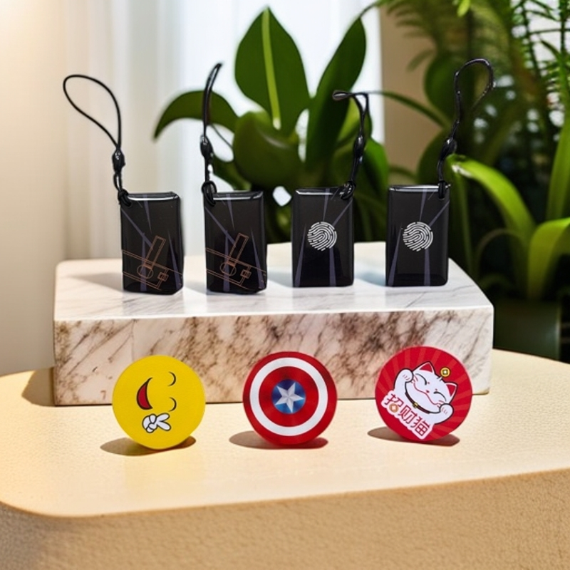 适用海尔V20指纹密码锁门禁磁卡联想C1pro智能克莱思特电子感应卡