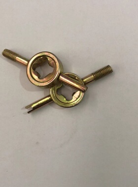 自行车气门芯扳手多功能气门嘴钥匙放气针汽车轮胎气嘴气米汽门芯