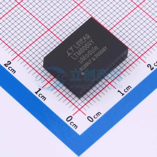 LTM8064IY 封装 BGA-108   全新原装正品现货 渠道直销可直拍