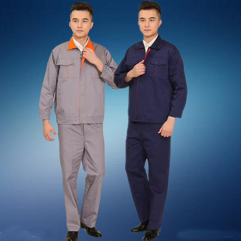 Vêtement de mécanicien - Ref 1915759 Image 5