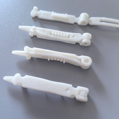 宠物韩版塑料青蛙夹发夹