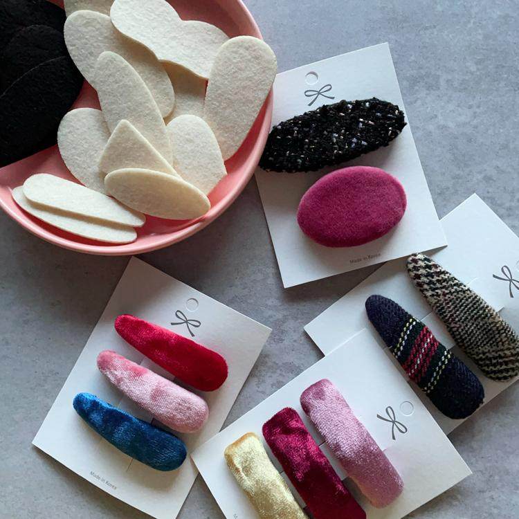 韩国进口个性包夹软芯系列材料包BB夹刺绣包夹手工diy饰品材料,饰品/流行首饰/时尚饰品新,其他DIY饰品配件,淘宝优惠券,粉丝福利购,淘宝优惠卷