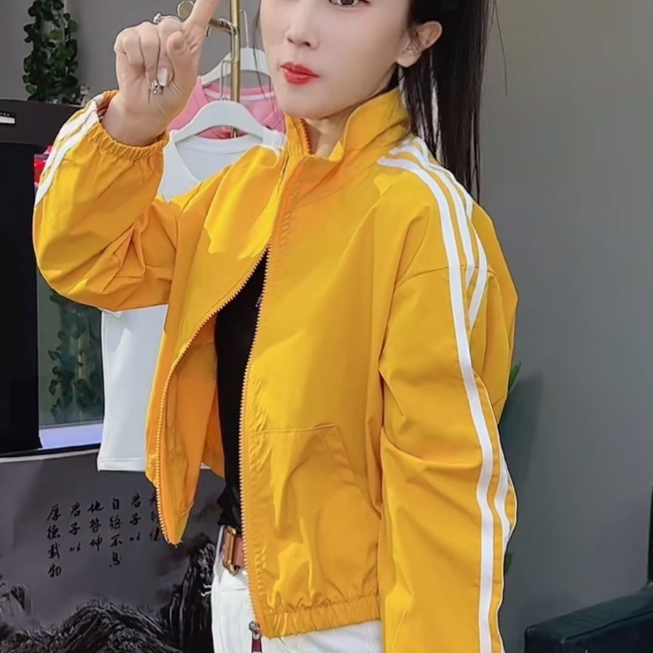 外贸原单专柜撤回外套短外套