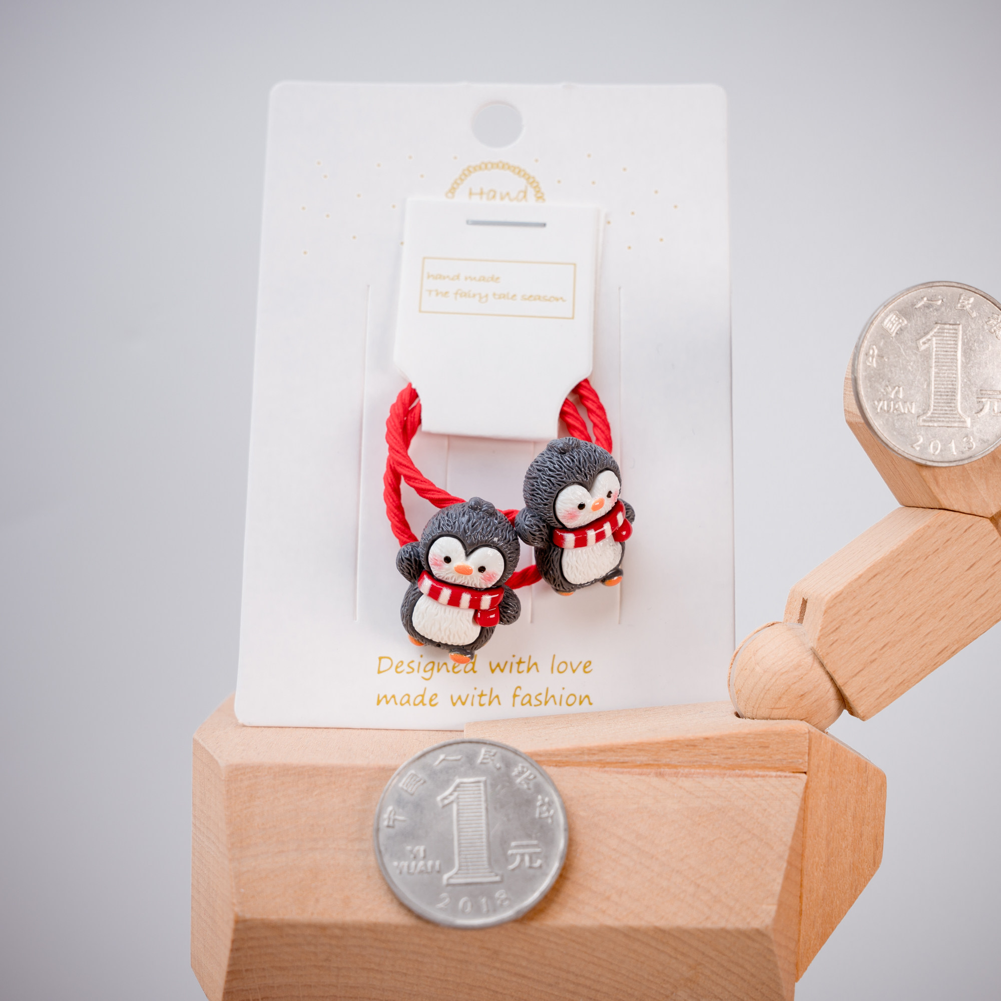 五对包邮卡通企鹅儿童小号发圈可爱红色头绳粉色小兔发绳对扎皮套,童装/婴儿装/亲子装,发饰,淘宝优惠券,粉丝福利购,淘宝优惠卷