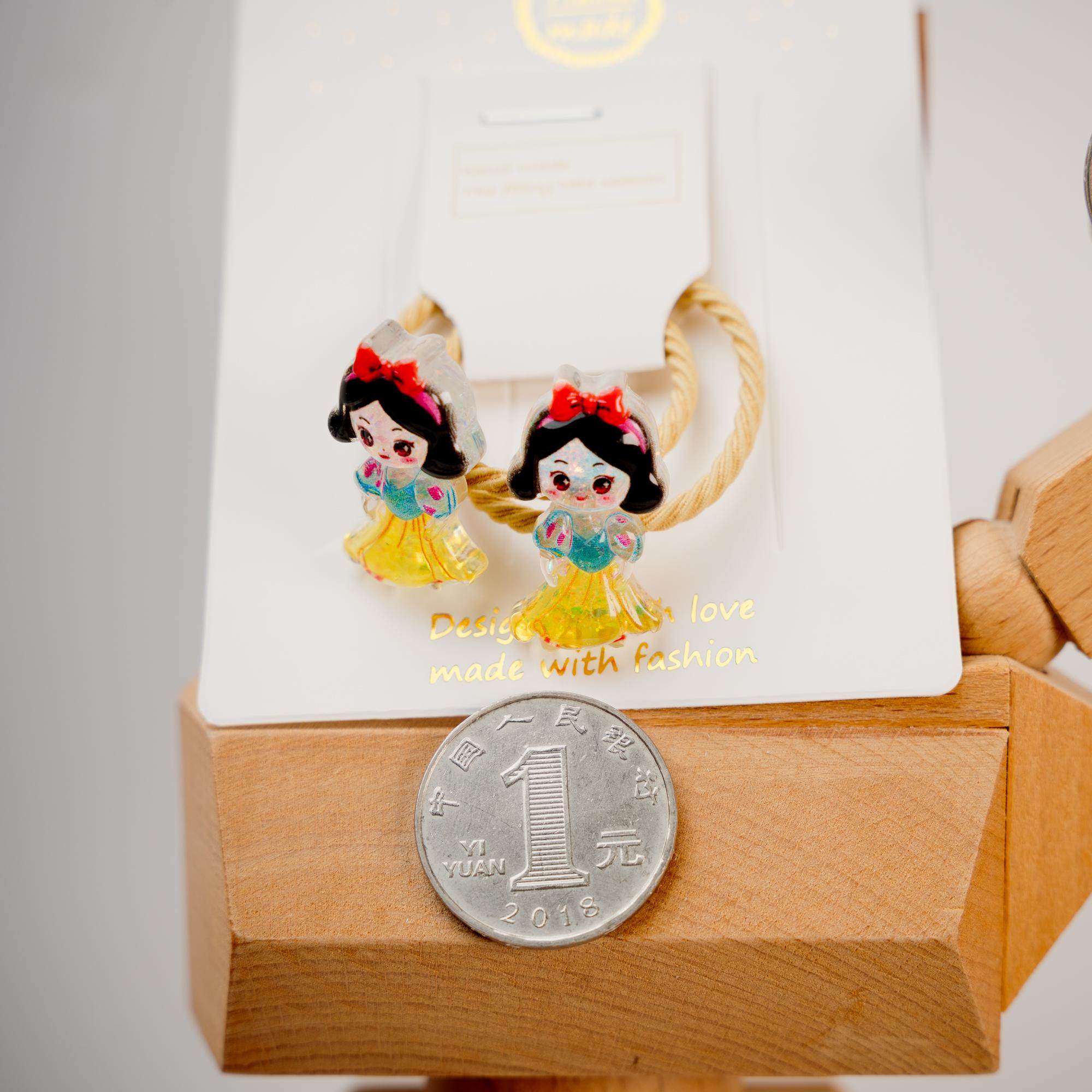 五对包邮炫彩公主儿童小号发绳女孩头绳对扎羊角辫橡皮筋螺纹发圈,童装/婴儿装/亲子装,发饰,淘宝优惠券,粉丝福利购,淘宝优惠卷