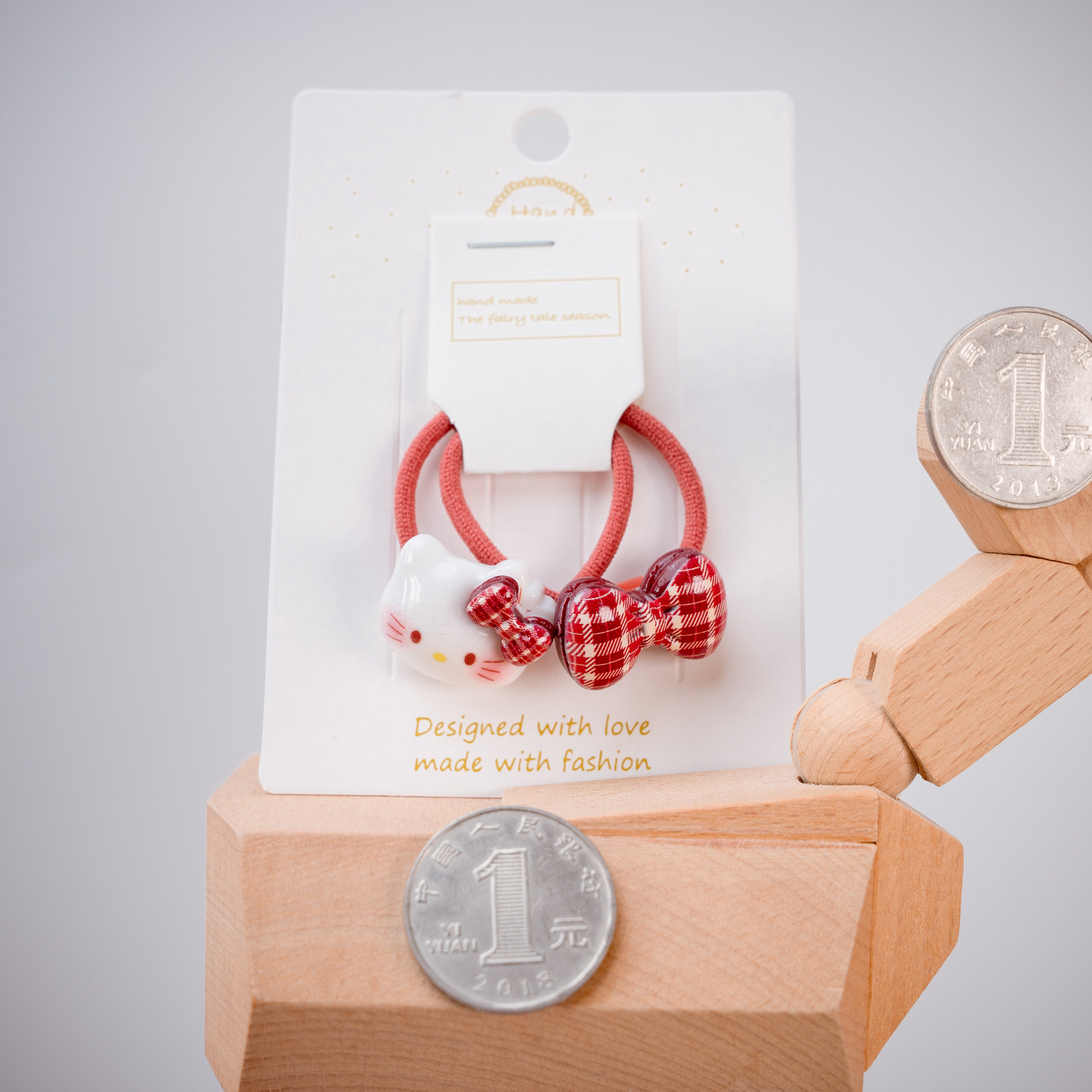 五对包邮可爱小猫格纹发圈女童儿童小号高弹发绳头绳卡通造型发饰,童装/婴儿装/亲子装,发饰,淘宝优惠券,粉丝福利购,淘宝优惠卷