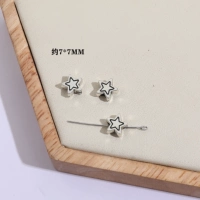 26#звезда черной линии 1