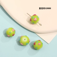 13# розово-розовый осторожный 1 шт.