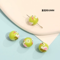 Белый лебедь, 1 шт