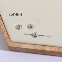 34#плоские круглые глаза 1