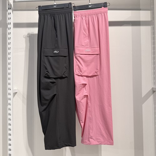 专卖店同款361度女2026秋季针织